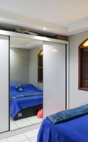 Apartamento à venda com 80m², 3 quartos e 1 vagaSuíte