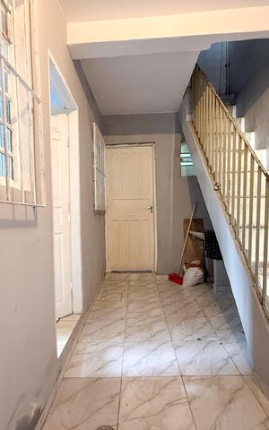 Casa para alugar com 40m², 1 quarto e sem vaga Casa para alugar com 40m², 1 quarto e sem vagaÁrea de Serviço