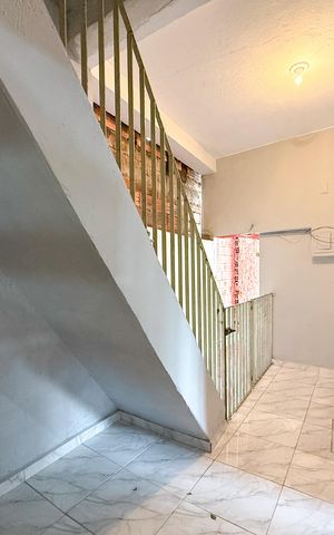 Casa para alugar com 40m², 1 quarto e sem vaga Casa para alugar com 40m², 1 quarto e sem vagaÁrea de Serviço