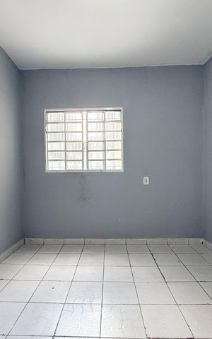 Casa para alugar com 40m², 1 quarto e sem vaga Casa para alugar com 40m², 1 quarto e sem vagaSala