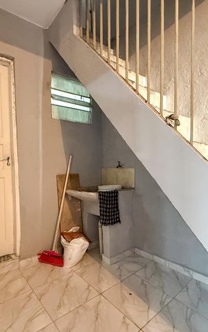 Casa para alugar com 40m², 1 quarto e sem vaga Casa para alugar com 40m², 1 quarto e sem vagaÁrea de Serviço