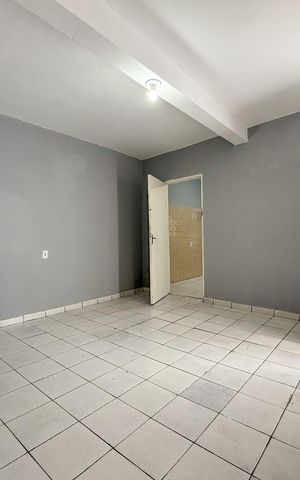 Casa para alugar com 40m², 1 quarto e sem vaga Casa para alugar com 40m², 1 quarto e sem vagaQuarto