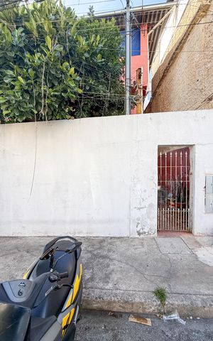 Casa para alugar com 40m², 1 quarto e sem vaga Casa para alugar com 40m², 1 quarto e sem vagaFachada