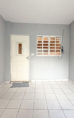Casa para alugar com 40m², 1 quarto e sem vaga Casa para alugar com 40m², 1 quarto e sem vagaSala
