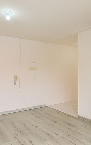 Apartamento para alugar com 50m², 2 quartos e 1 vagaSala