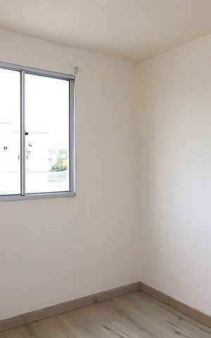 Apartamento para alugar com 50m², 2 quartos e 1 vagaQuarto 2