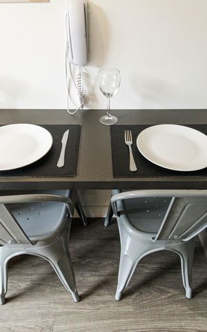 Apartamento à venda com 25m², 1 quarto e sem vaga Apartamento à venda com 25m², 1 quarto e sem vagaStudio