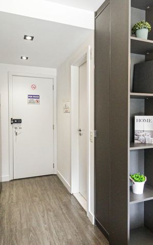 Apartamento à venda com 25m², 1 quarto e sem vaga Apartamento à venda com 25m², 1 quarto e sem vagaStudio