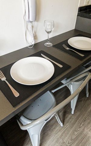 Apartamento à venda com 25m², 1 quarto e sem vaga Apartamento à venda com 25m², 1 quarto e sem vagaStudio