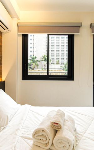Apartamento à venda com 25m², 1 quarto e sem vaga Apartamento à venda com 25m², 1 quarto e sem vagaStudio