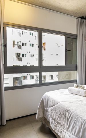 Apartamento à venda com 18m², 1 quarto e sem vagaStudio
