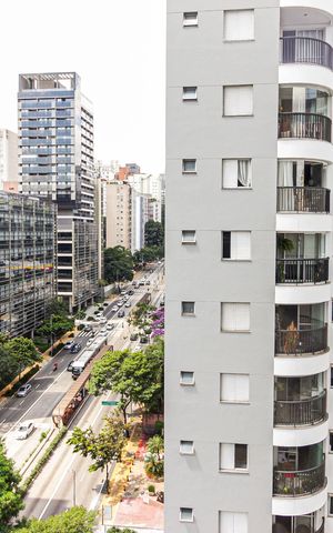 Apartamento à venda com 18m², 1 quarto e sem vagaVista