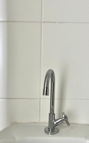 Studio à venda com 29m², 1 quarto e sem vagaBanheiro