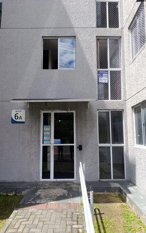 Apartamento para alugar com 42m², 2 quartos e 1 vaga Apartamento para alugar com 42m², 2 quartos e 1 vagaPlaca
