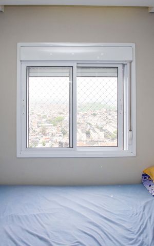 Apartamento à venda com 52m², 2 quartos e 1 vagaQuarto 2