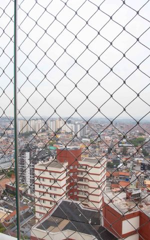 Apartamento à venda com 52m², 2 quartos e 1 vagaVaranda da Sala