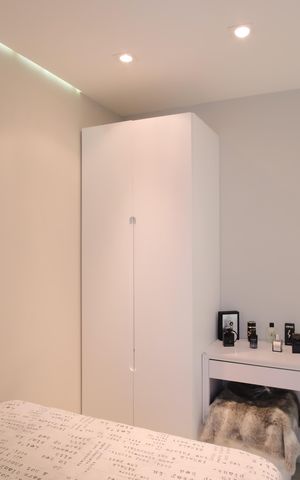 Casa à venda com 320m², 4 quartos e 7 vagasSuíte 2