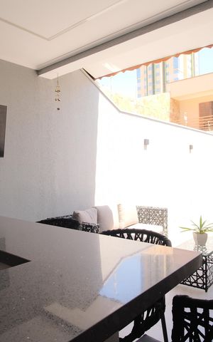 Casa à venda com 320m², 4 quartos e 7 vagasÁrea gourmet