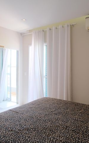 Casa à venda com 320m², 4 quartos e 7 vagasSuíte 1