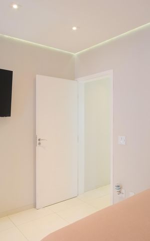 Casa à venda com 320m², 4 quartos e 7 vagasSuíte 3
