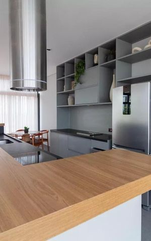 Studio para alugar com 27m², 1 quarto e sem vaga Studio para alugar com 27m², 1 quarto e sem vagaEspaço Gourmet