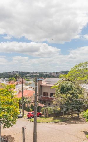 Casa para alugar com 195m², 3 quartos e 3 vagasVaranda do Quarto 1