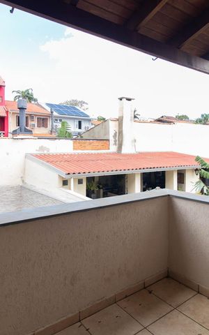 Casa para alugar com 195m², 3 quartos e 3 vagasVaranda da Suíte