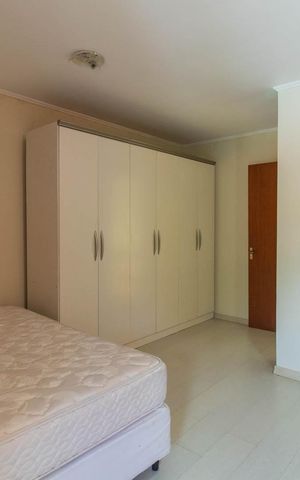 Casa para alugar com 195m², 3 quartos e 3 vagasQuarto 2