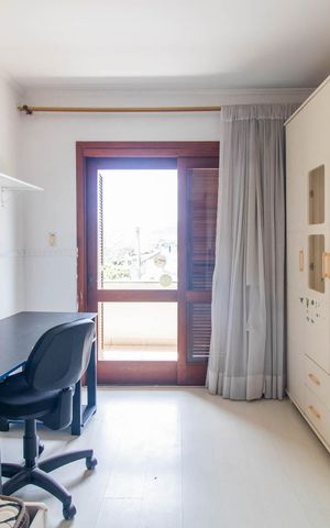 Casa para alugar com 195m², 3 quartos e 3 vagasQuarto 1