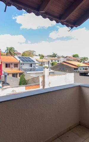 Casa para alugar com 195m², 3 quartos e 3 vagasVaranda do Quarto 2