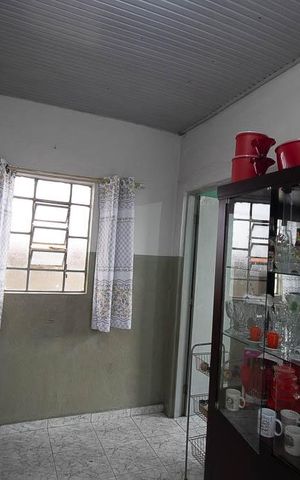 Casa à venda com 140m², 2 quartos e sem vagaCozinha 