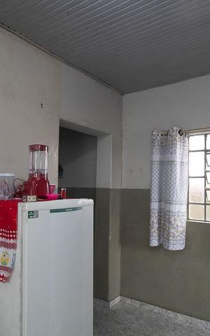 Casa à venda com 140m², 2 quartos e sem vagaCozinha 