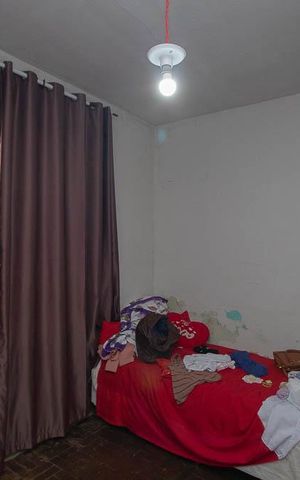Casa à venda com 140m², 2 quartos e sem vagaQuarto 1