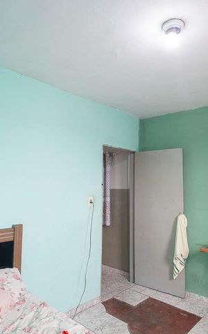 Casa à venda com 140m², 2 quartos e sem vagaQuarto 3