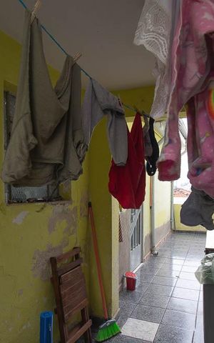 Casa à venda com 140m², 2 quartos e sem vagaÁrea de Serviço / Quintal