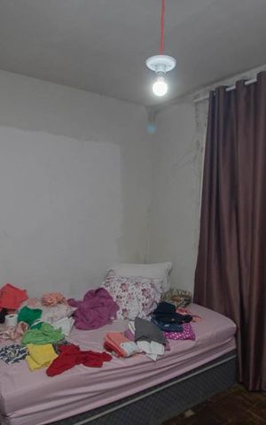 Casa à venda com 140m², 2 quartos e sem vagaQuarto 1