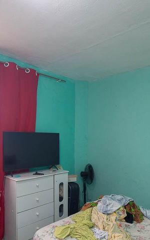 Casa à venda com 140m², 2 quartos e sem vagaQuarto 3