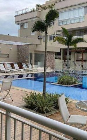 Apartamento à venda com 85m², 3 quartos e 2 vagas