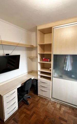 Casa para alugar com 175m², 3 quartos e 2 vagas Casa para alugar com 175m², 3 quartos e 2 vagasQuarto 2