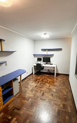 Casa para alugar com 175m², 3 quartos e 2 vagas Casa para alugar com 175m², 3 quartos e 2 vagasQuarto 3