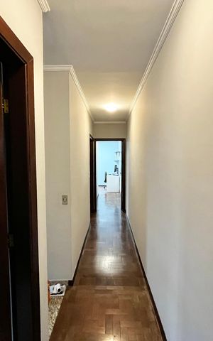 Casa para alugar com 175m², 3 quartos e 2 vagas Casa para alugar com 175m², 3 quartos e 2 vagasCorredor