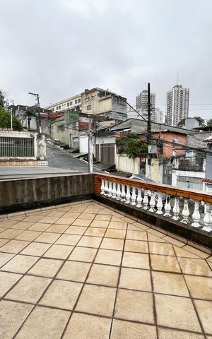 Casa para alugar com 175m², 3 quartos e 2 vagas Casa para alugar com 175m², 3 quartos e 2 vagasVaranda da Suíte