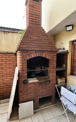 Casa para alugar com 175m², 3 quartos e 2 vagas Casa para alugar com 175m², 3 quartos e 2 vagasQuintal