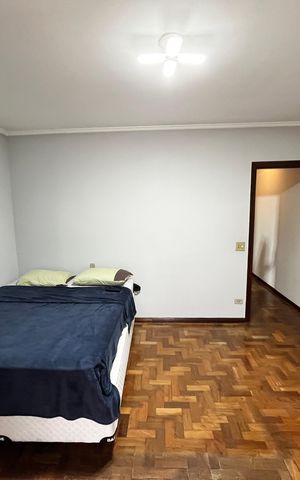 Casa para alugar com 175m², 3 quartos e 2 vagas Casa para alugar com 175m², 3 quartos e 2 vagasQuarto Suíte