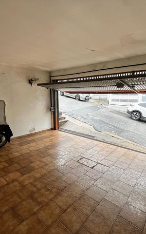 Casa para alugar com 175m², 3 quartos e 2 vagas Casa para alugar com 175m², 3 quartos e 2 vagasGaragem