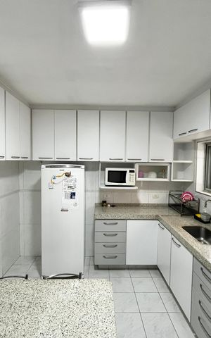 Casa para alugar com 175m², 3 quartos e 2 vagas Casa para alugar com 175m², 3 quartos e 2 vagasCozinha