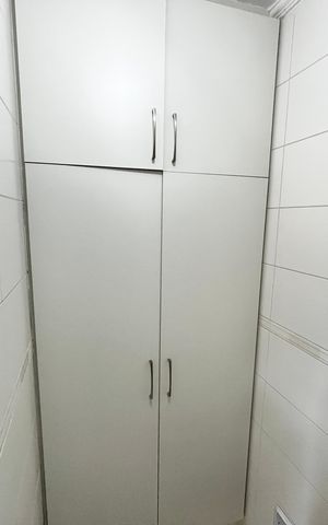 Casa para alugar com 175m², 3 quartos e 2 vagas Casa para alugar com 175m², 3 quartos e 2 vagasBanheiro de serviço