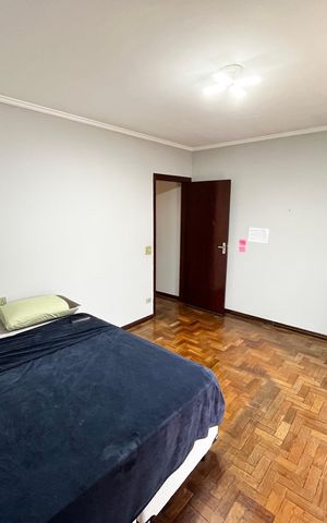 Casa para alugar com 175m², 3 quartos e 2 vagas Casa para alugar com 175m², 3 quartos e 2 vagasQuarto Suíte
