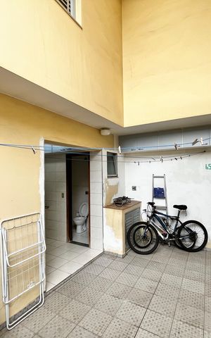 Casa para alugar com 175m², 3 quartos e 2 vagas Casa para alugar com 175m², 3 quartos e 2 vagasQuintal