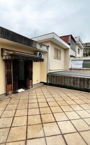 Casa para alugar com 175m², 3 quartos e 2 vagas Casa para alugar com 175m², 3 quartos e 2 vagasVaranda da Suíte